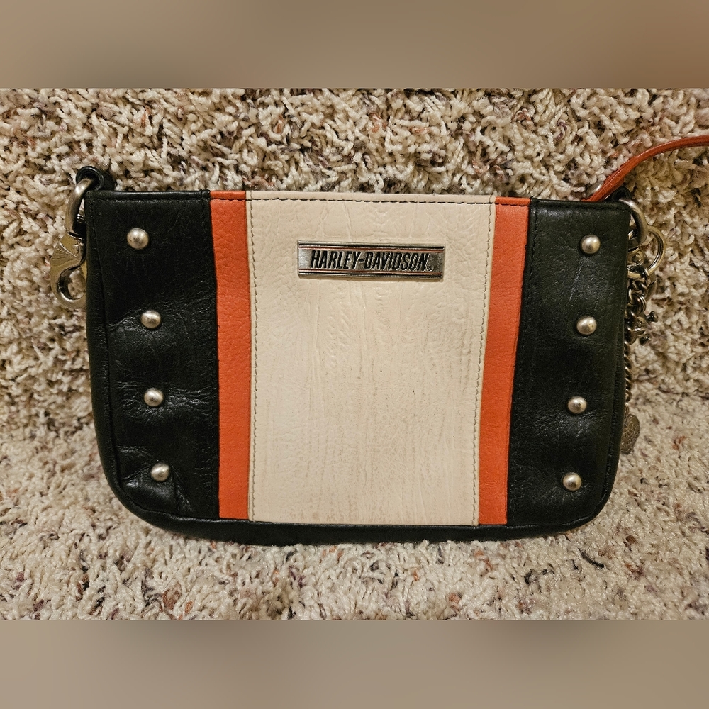 Harley Davidson purse